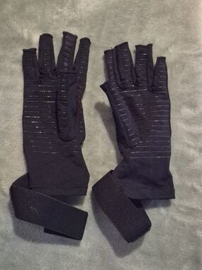 Copper Fit Gloves For Hand Relief